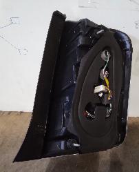 View Auto part Left Taillight Toyota Prius 2005