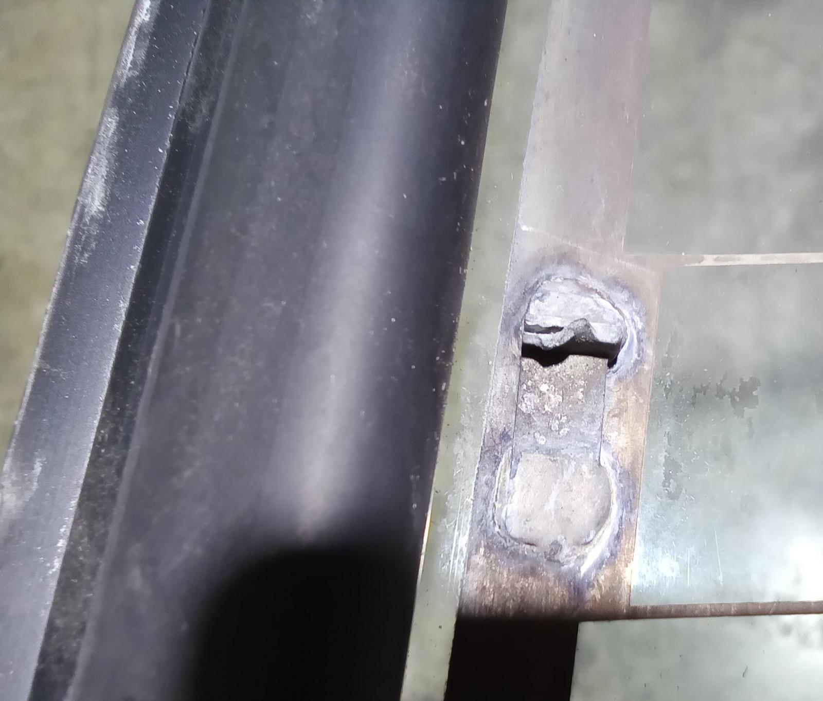 View Auto part Rear/Tailgate Glass Toyota Hiace 2004