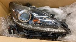 View Auto part Right Headlamp Lexus Is250/is250c 2011