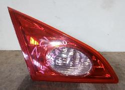 View Auto part Rear Garnish Nissan Murano 2010