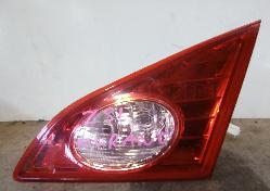 View Auto part Rear Garnish Nissan Murano 2010