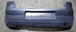 View Auto part Rear Bumper Volkswagen Golf 2007