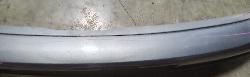 View Auto part Rear Bumper Volkswagen Golf 2007