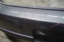 View Auto part Rear Bumper Volkswagen Golf 2007