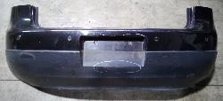 View Auto part Rear Bumper Volkswagen Golf 2006