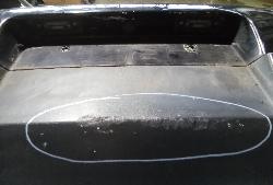 View Auto part Rear Bumper Volkswagen Golf 2006