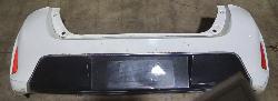 View Auto part Rear Bumper Toyota Corolla 2012