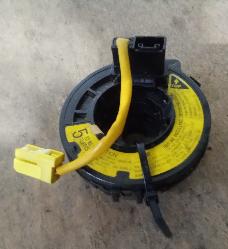 View Auto part Airbag Module/Sensor Toyota Corolla 2001