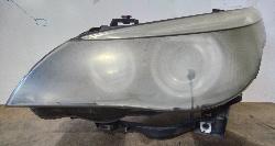 View Auto part Left Headlamp Bmw 5 Series 2006
