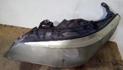 View Auto part Left Headlamp Bmw 5 Series 2006