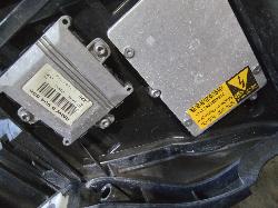 View Auto part Left Headlamp Bmw 5 Series 2006