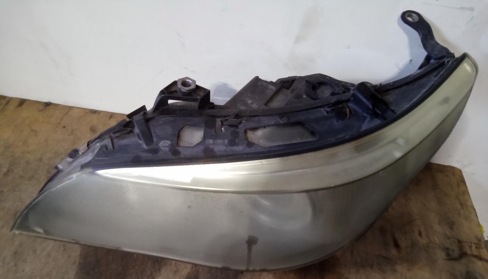View Auto part Left Headlamp Bmw 5 Series 2006