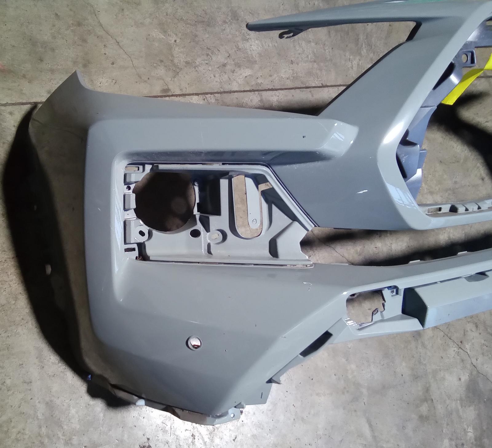 View Auto part Front Bumper Toyota Rav4 2020