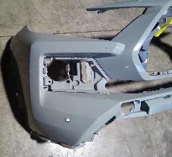 View Auto part Front Bumper Toyota Rav4 2020