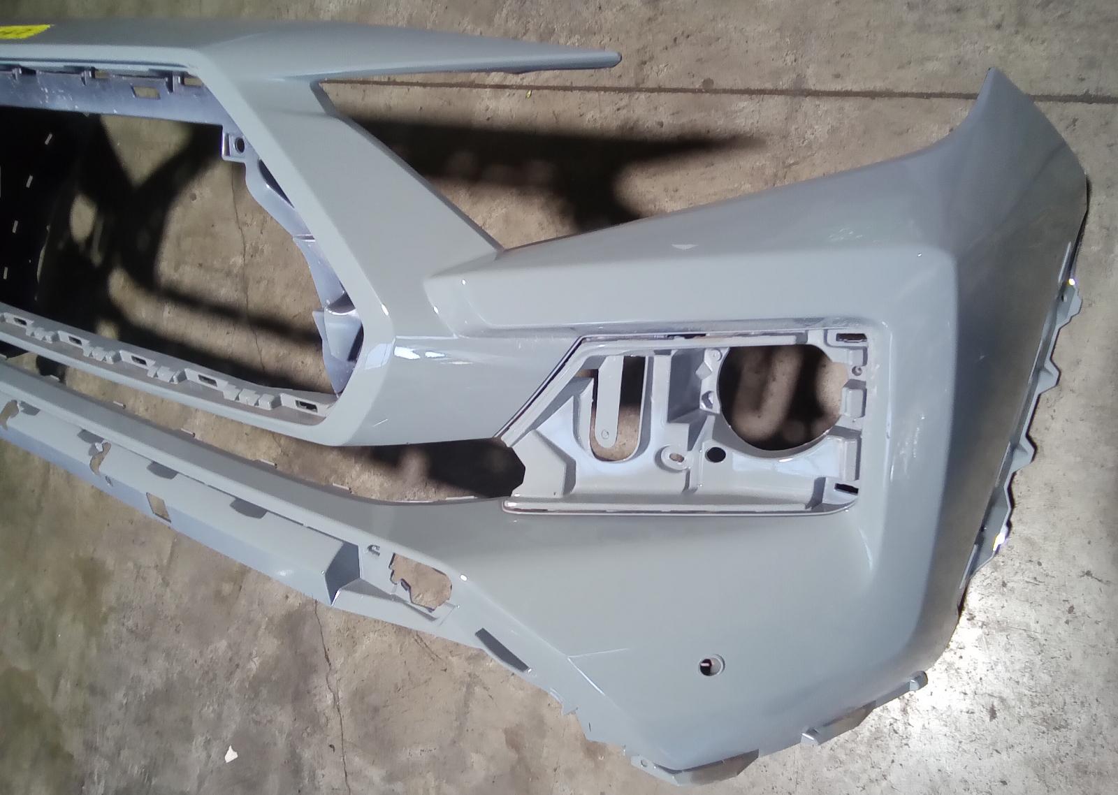 View Auto part Front Bumper Toyota Rav4 2020