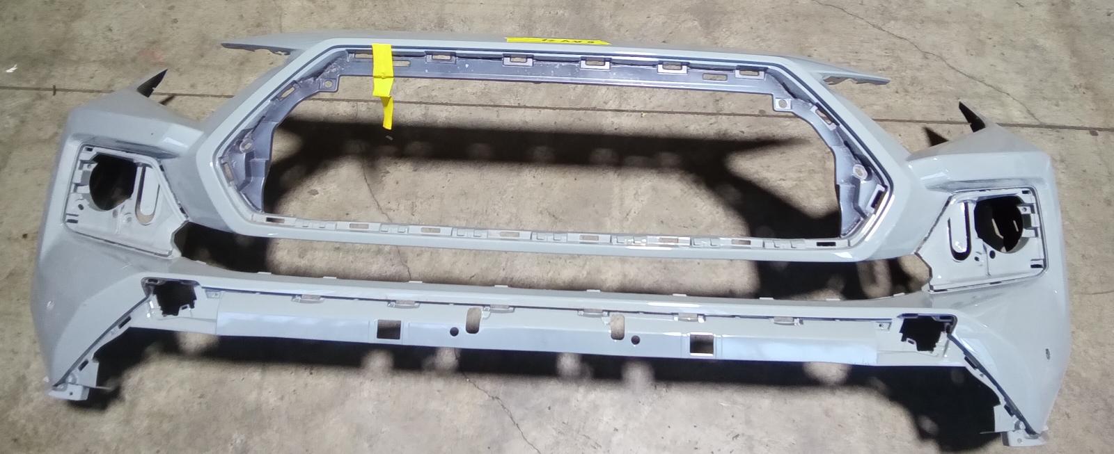 View Auto part Front Bumper Toyota Rav4 2020