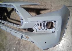 View Auto part Front Bumper Toyota Rav4 2020