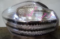 View Auto part Left Taillight Toyota Blade (nz Only) 2007