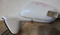 View Auto part Left Door Mirror Toyota Blade (nz Only) 2007