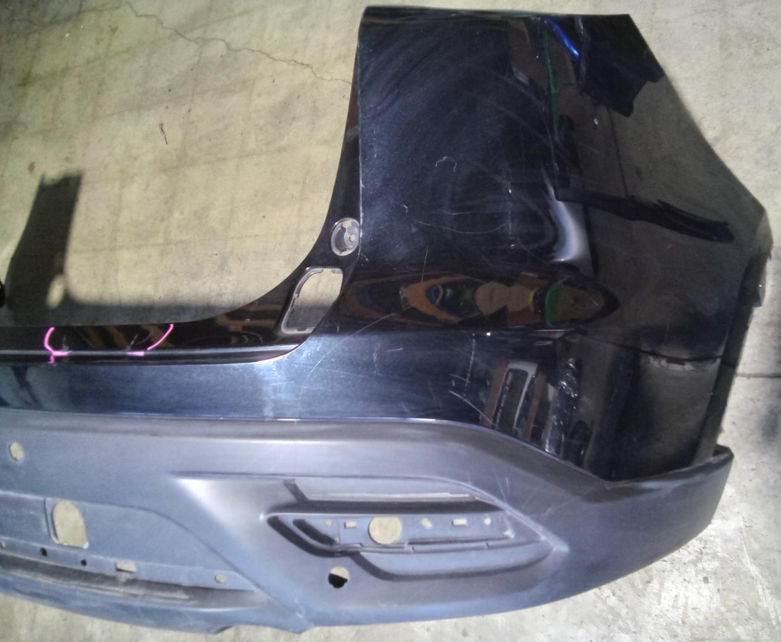 View Auto part Rear Bumper Mazda Cx9 2017