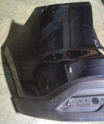 View Auto part Rear Bumper Mazda Cx9 2017