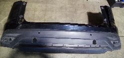 View Auto part Rear Bumper Mazda Cx9 2017