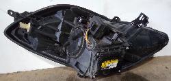 View Auto part Left Headlamp Toyota Yaris 2010