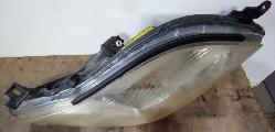 View Auto part Left Headlamp Toyota Yaris 2010