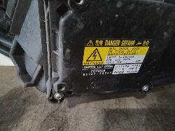 View Auto part Left Headlamp Toyota Yaris 2010