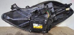 View Auto part Right Headlamp Toyota Yaris 2010