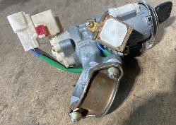 View Auto part Ignition W/ Key Toyota Wish (nz Only) 2006
