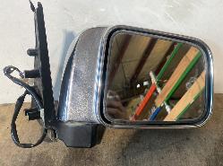 View Auto part Right Door Mirror Nissan Navara 2009