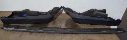 View Auto part Rear Lower Apron Toyota Prius 2005