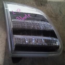 View Auto part Rear Garnish Toyota Blade (nz Only) 2008