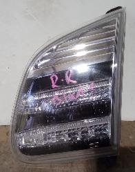 View Auto part Rear Garnish Toyota Blade (nz Only) 2008