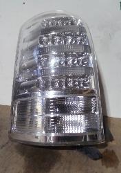 View Auto part Left Taillight Toyota Wish (nz Only) 2007
