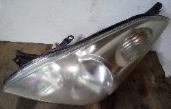 View Auto part Left Headlamp Toyota Wish (nz Only) 2005