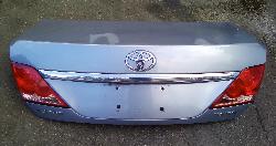 View Auto part Bootlid/Tailgate Toyota Aurion 2008