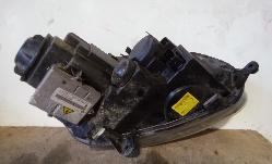 View Auto part Left Headlamp Volkswagen Golf 2007