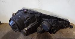View Auto part Left Headlamp Volkswagen Golf 2007