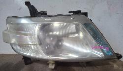 View Auto part Right Headlamp Nissan Serena 2006