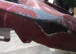 View Auto part Front Bumper Toyota Aurion 2010
