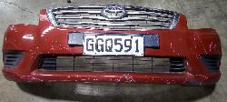 View Auto part Front Bumper Toyota Aurion 2010