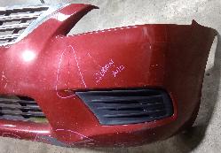 View Auto part Front Bumper Toyota Aurion 2010