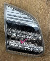 View Auto part Rear Garnish Toyota Blade (nz Only) 2006