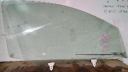 View Auto part Right Front Door Window Nissan Dualis 2010