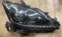 View Auto part Right Headlamp Lexus Is250/is250c 2011