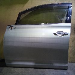 View Auto part Left Front Door Toyota Mark X Zio (nz Only) 2010