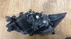 View Auto part Right Headlamp Toyota Auris (nz Only) 2007