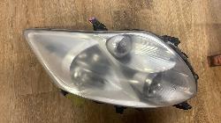 View Auto part Right Headlamp Toyota Auris (nz Only) 2007